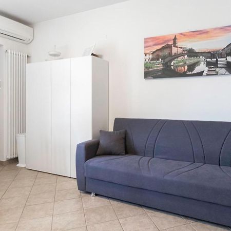 Italianway - Andrea Ponti 1 Appartement Milaan Buitenkant foto