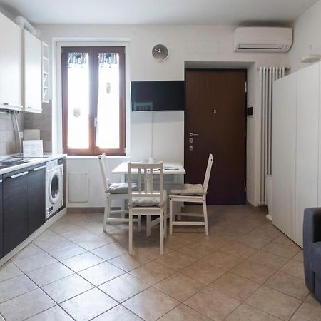 Italianway - Andrea Ponti 1 Appartement Milaan Buitenkant foto