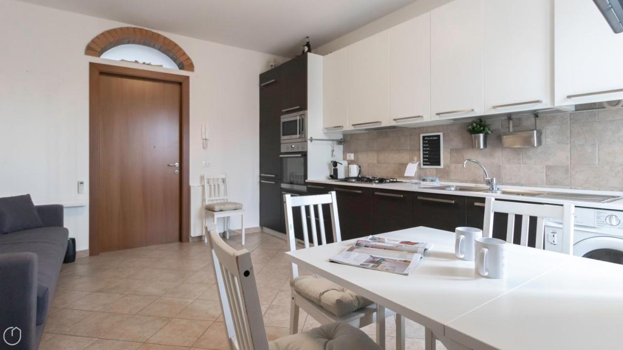 Italianway - Andrea Ponti 1 Appartement Milaan Buitenkant foto