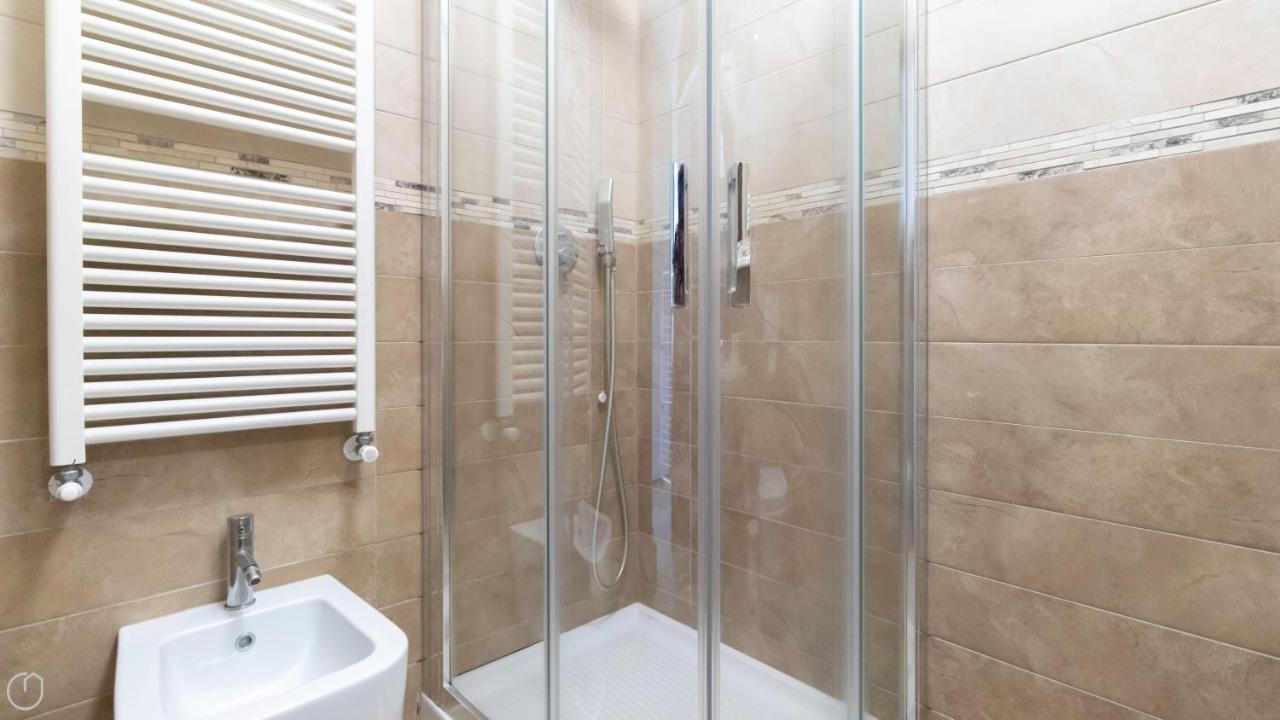 Italianway - Andrea Ponti 1 Appartement Milaan Buitenkant foto