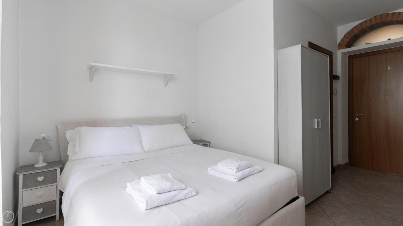 Italianway - Andrea Ponti 1 Appartement Milaan Buitenkant foto