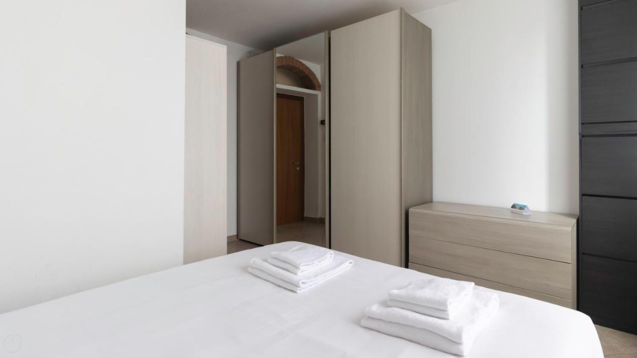 Italianway - Andrea Ponti 1 Appartement Milaan Buitenkant foto